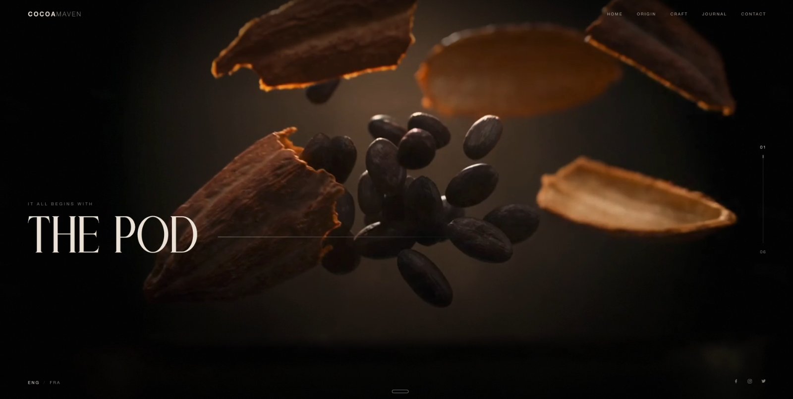 Cocoa