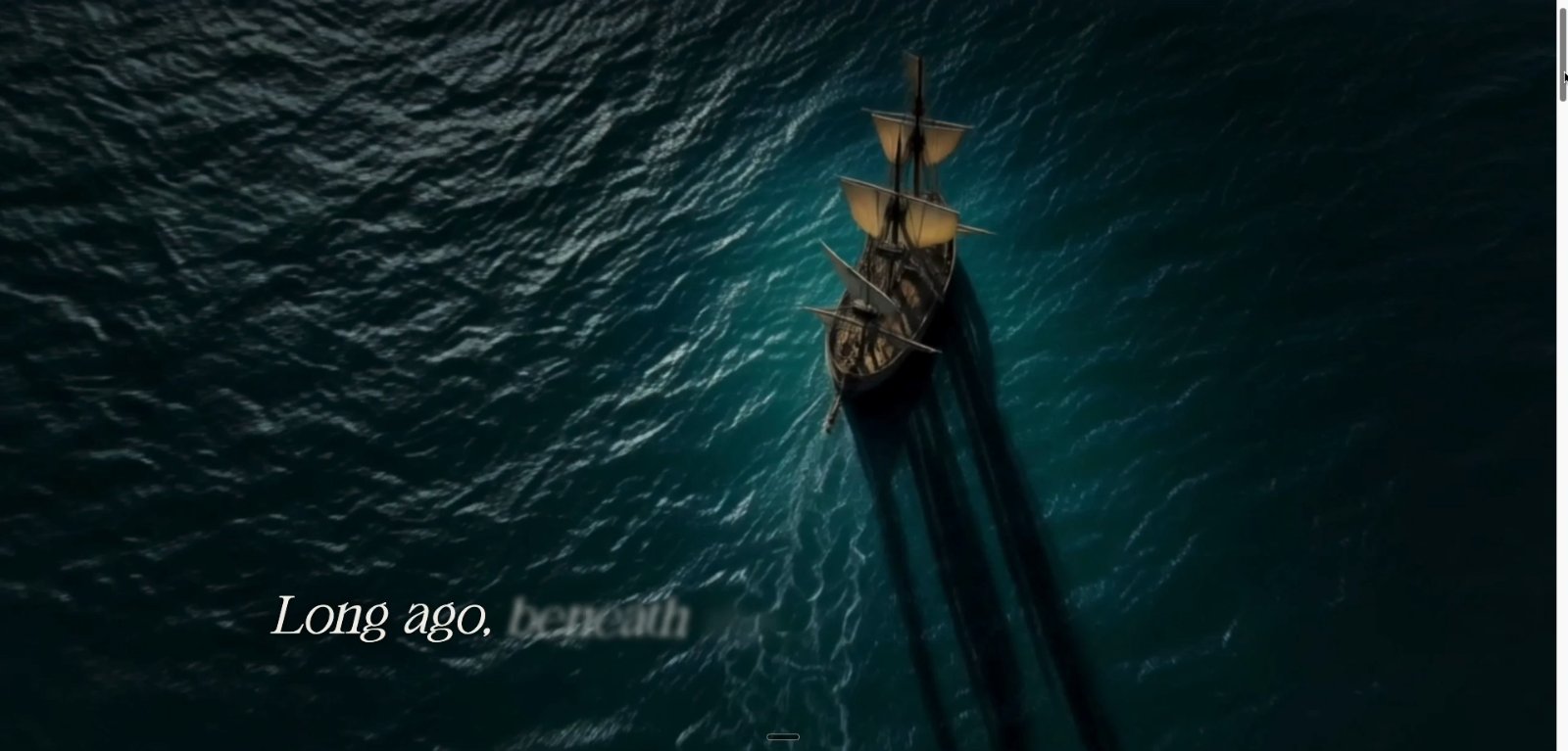 Witch Water